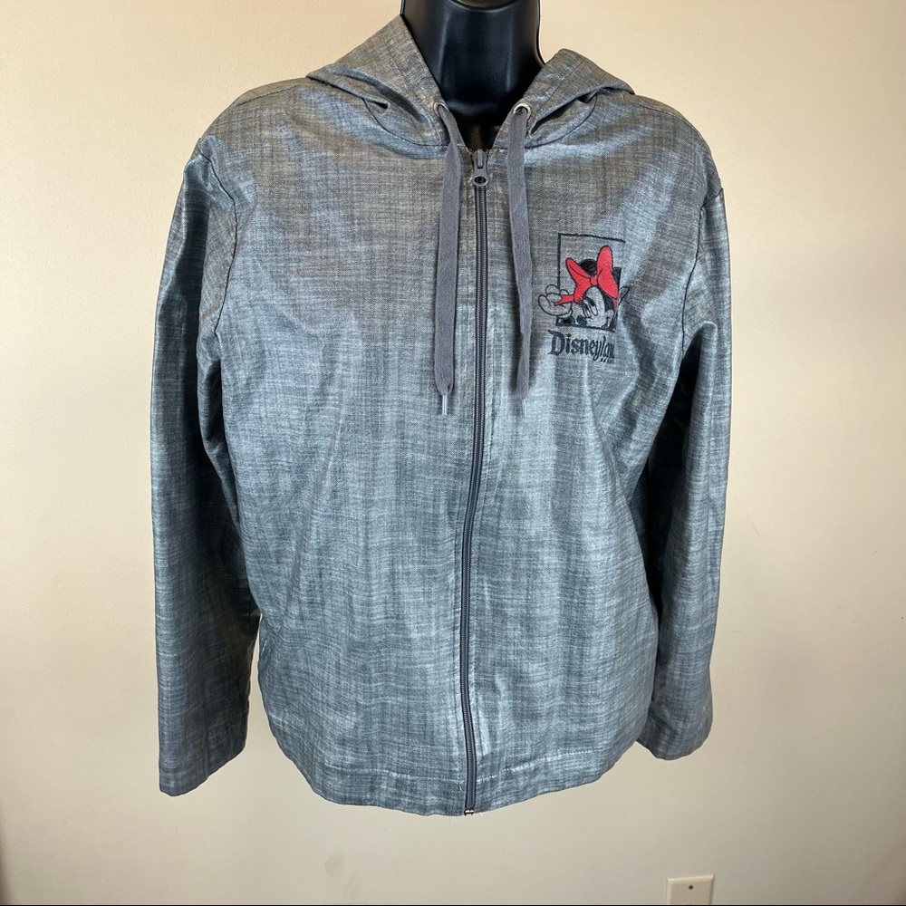 Disneyland Resort Womens Jacket